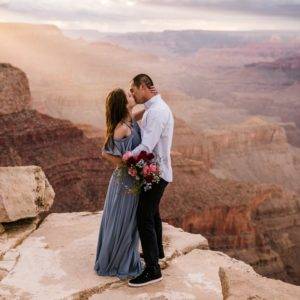Casamento Grand Canyon Las Vegas
