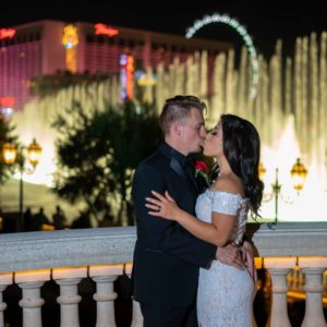 Fotógrafo para Casamento em Las Vegas