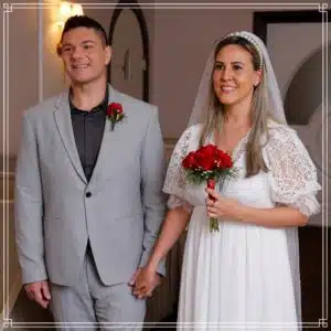 Casamento em Las Vegas Tradicional Ouro