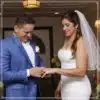 Casamento em Las Vegas Tradicional Prata