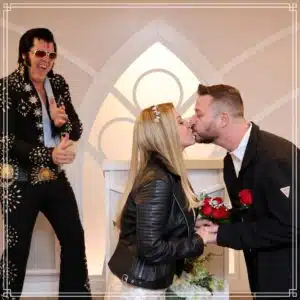 casamento coletivo em las vegas