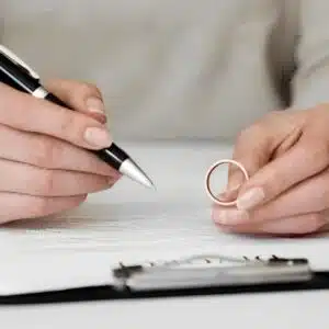 Assessoria para Divórcio de Casamento em Las Vegas
