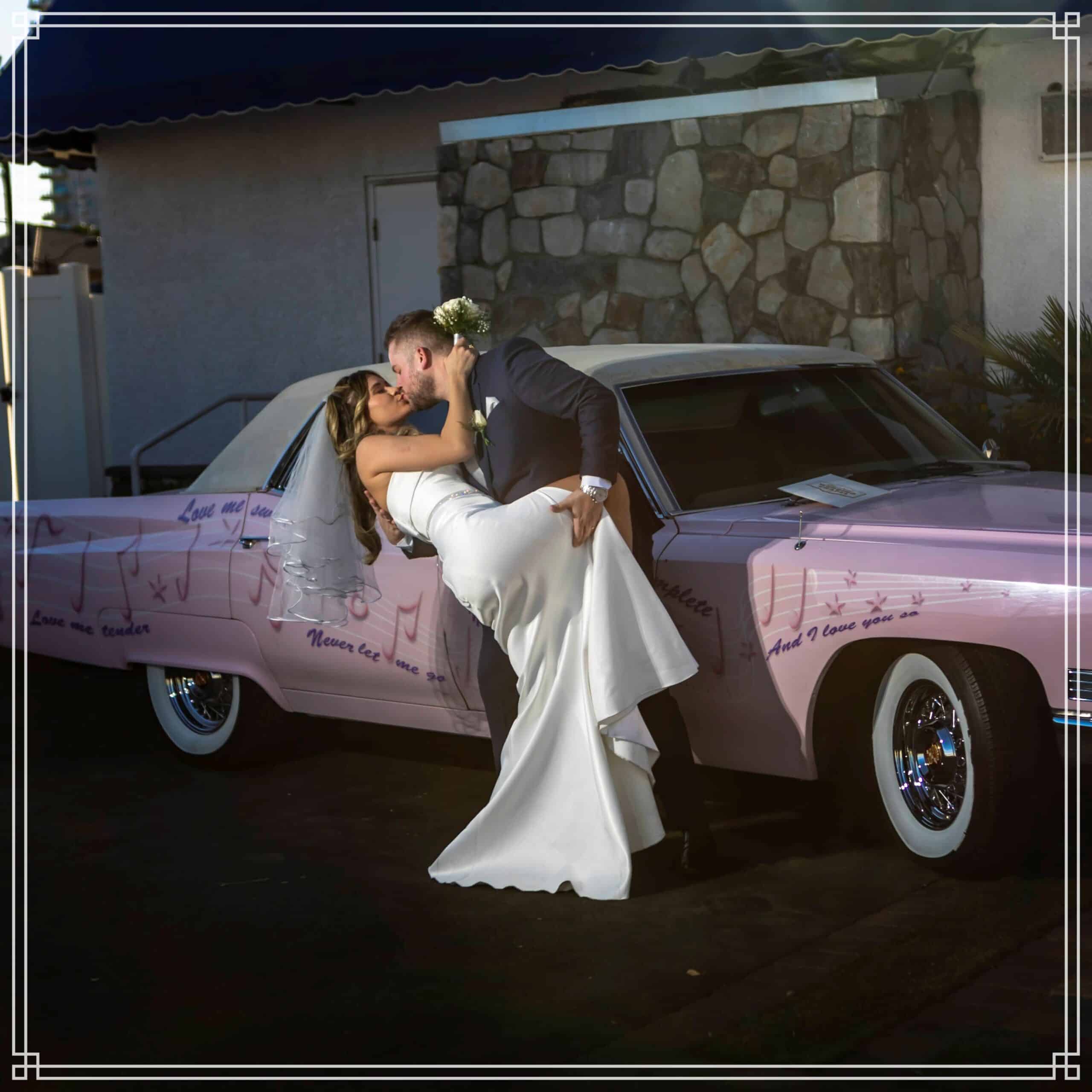 Casamento em Las Vegas